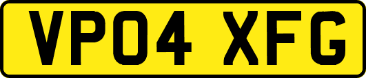 VP04XFG