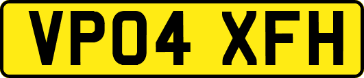 VP04XFH