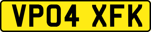 VP04XFK