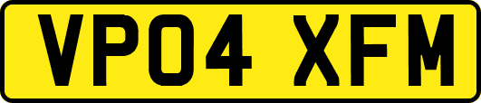 VP04XFM