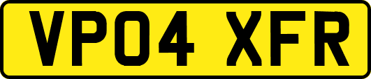 VP04XFR