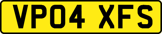 VP04XFS
