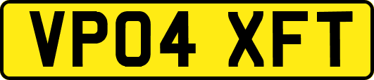 VP04XFT