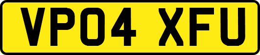 VP04XFU
