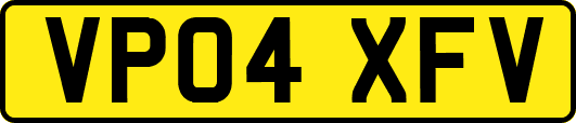VP04XFV