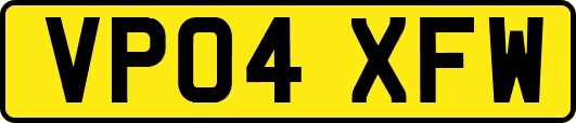VP04XFW