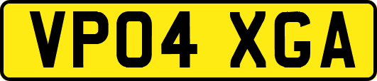 VP04XGA