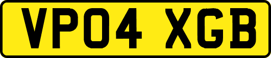 VP04XGB
