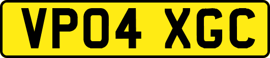 VP04XGC