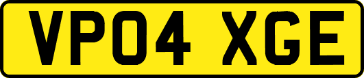 VP04XGE