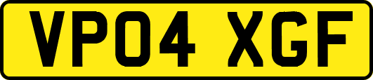 VP04XGF