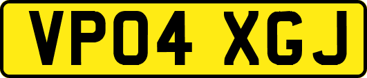 VP04XGJ