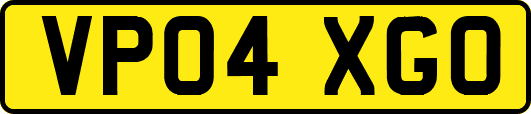 VP04XGO