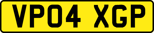 VP04XGP