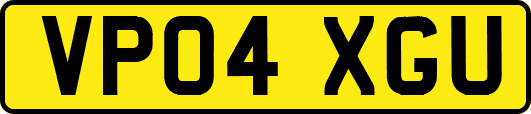 VP04XGU