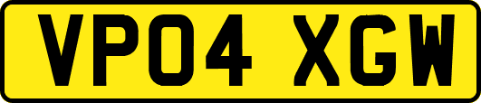 VP04XGW