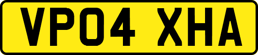 VP04XHA