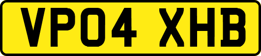 VP04XHB