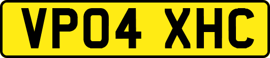 VP04XHC
