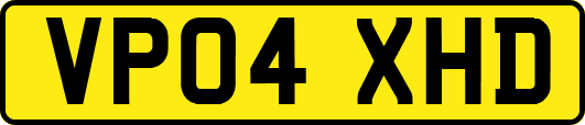 VP04XHD