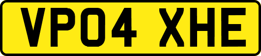 VP04XHE