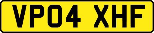 VP04XHF