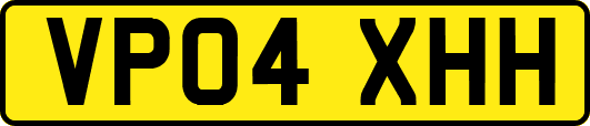 VP04XHH