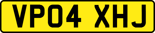 VP04XHJ