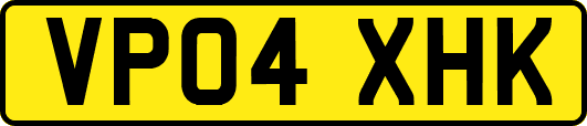 VP04XHK