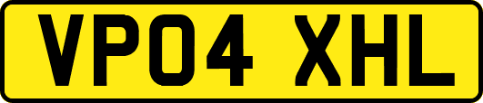 VP04XHL