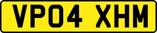 VP04XHM