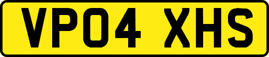 VP04XHS
