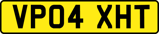 VP04XHT