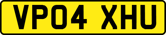 VP04XHU