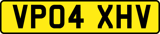 VP04XHV