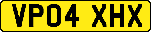 VP04XHX