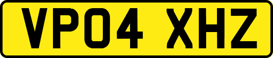 VP04XHZ