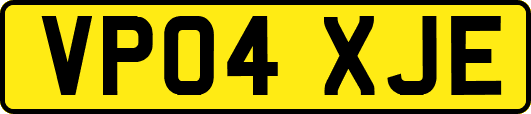 VP04XJE