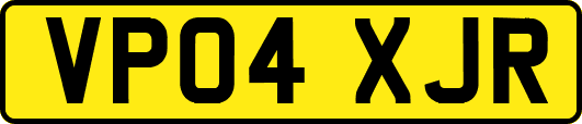 VP04XJR