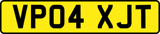 VP04XJT
