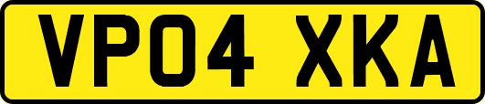VP04XKA