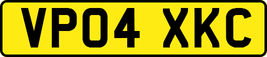 VP04XKC