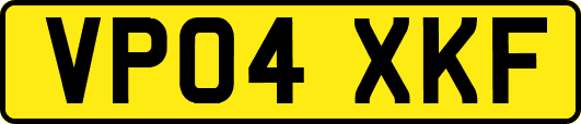 VP04XKF