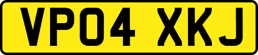 VP04XKJ