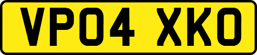 VP04XKO