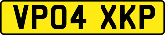 VP04XKP