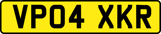 VP04XKR