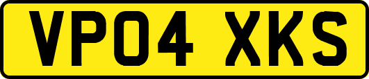 VP04XKS