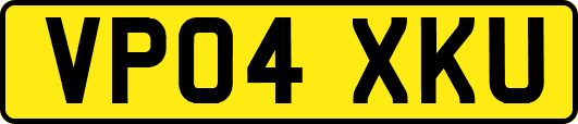VP04XKU