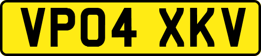 VP04XKV